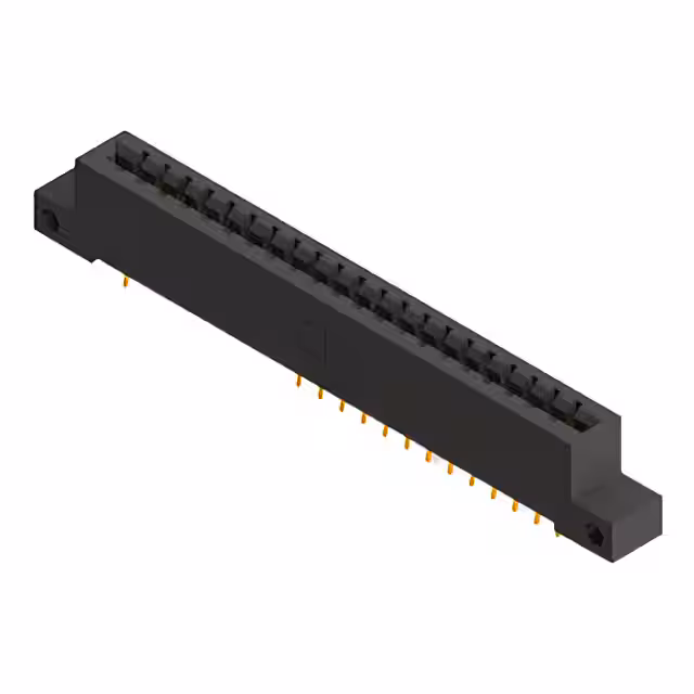 387-042-556-212 EDAC Inc.  Edgeboard Connectors